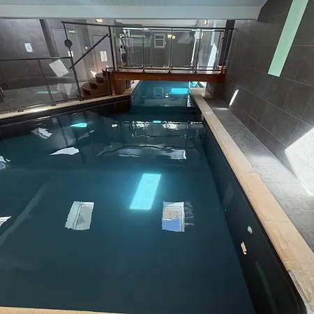 Hotel Kyriad Gare Dijon