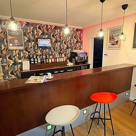 Hotel Kyriad Centre Gare 3*