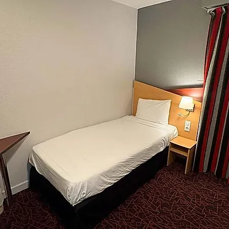 Kyriad Centre Gare Hotel