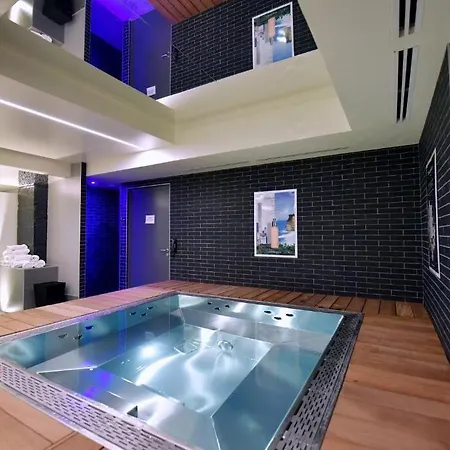 Hotel Kyriad Gare Dijon