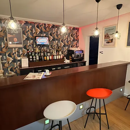 Kyriad Gare Hotel Dijon