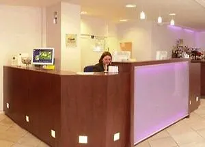 Kyriad Gare Hotel Dijon