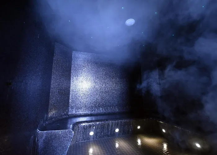 ホテル キリアド ガル ディジョン