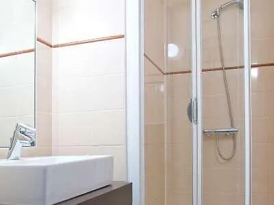 キリアド ガル 3* ディジョン