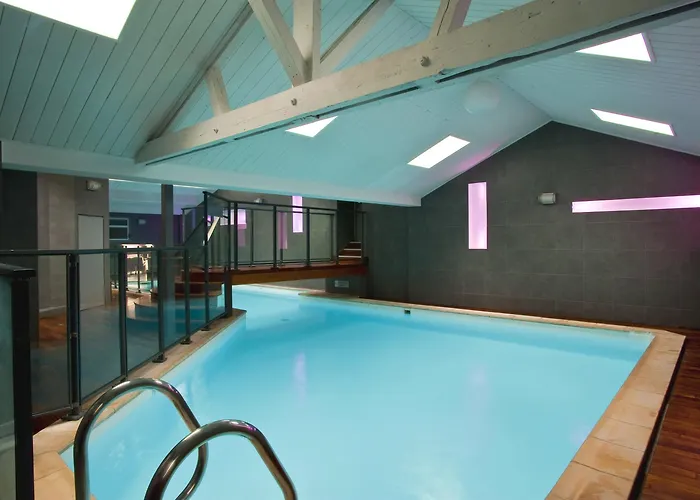 基里亚德迪容车站酒店 第戎