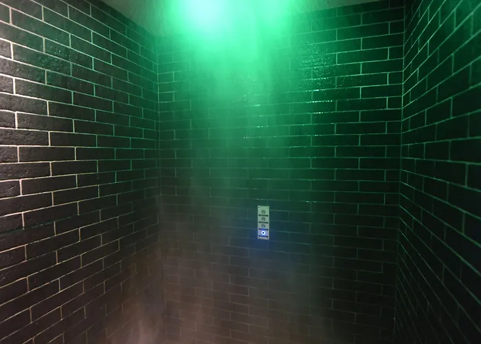 基里亚德迪容车站酒店 第戎