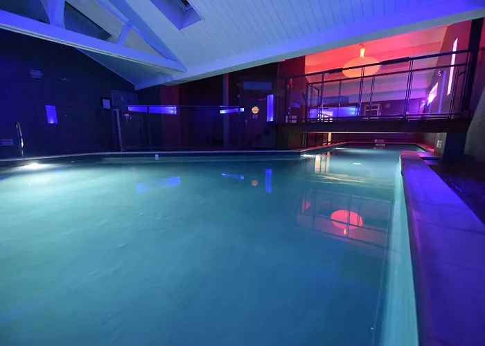 Kyriad Gare Hotel Dijon