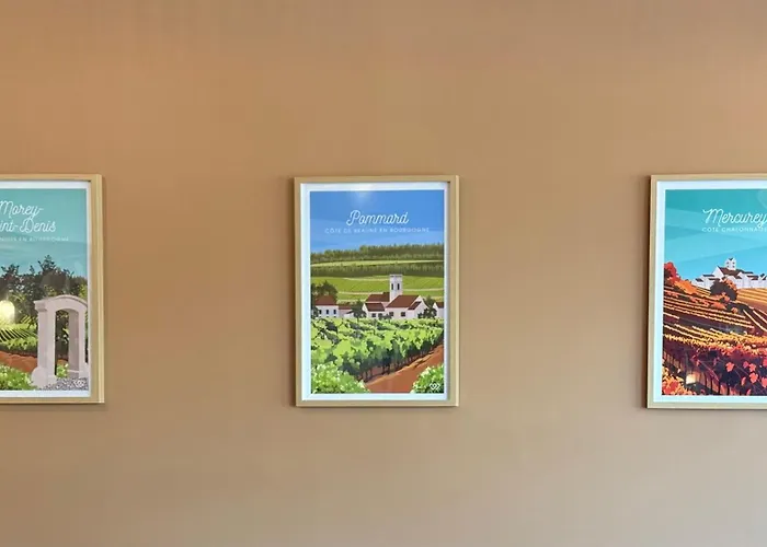 Kyriad Gare 3* Dijon